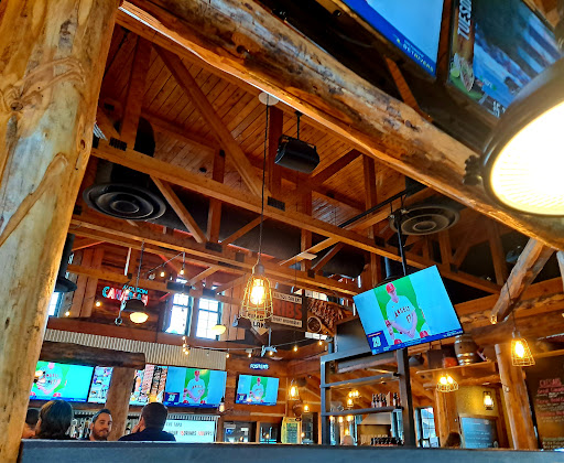Photo of Montana’s BBQ & Bar - 1555 18th Ave E, Owen Sound, ON N4K 6Y3